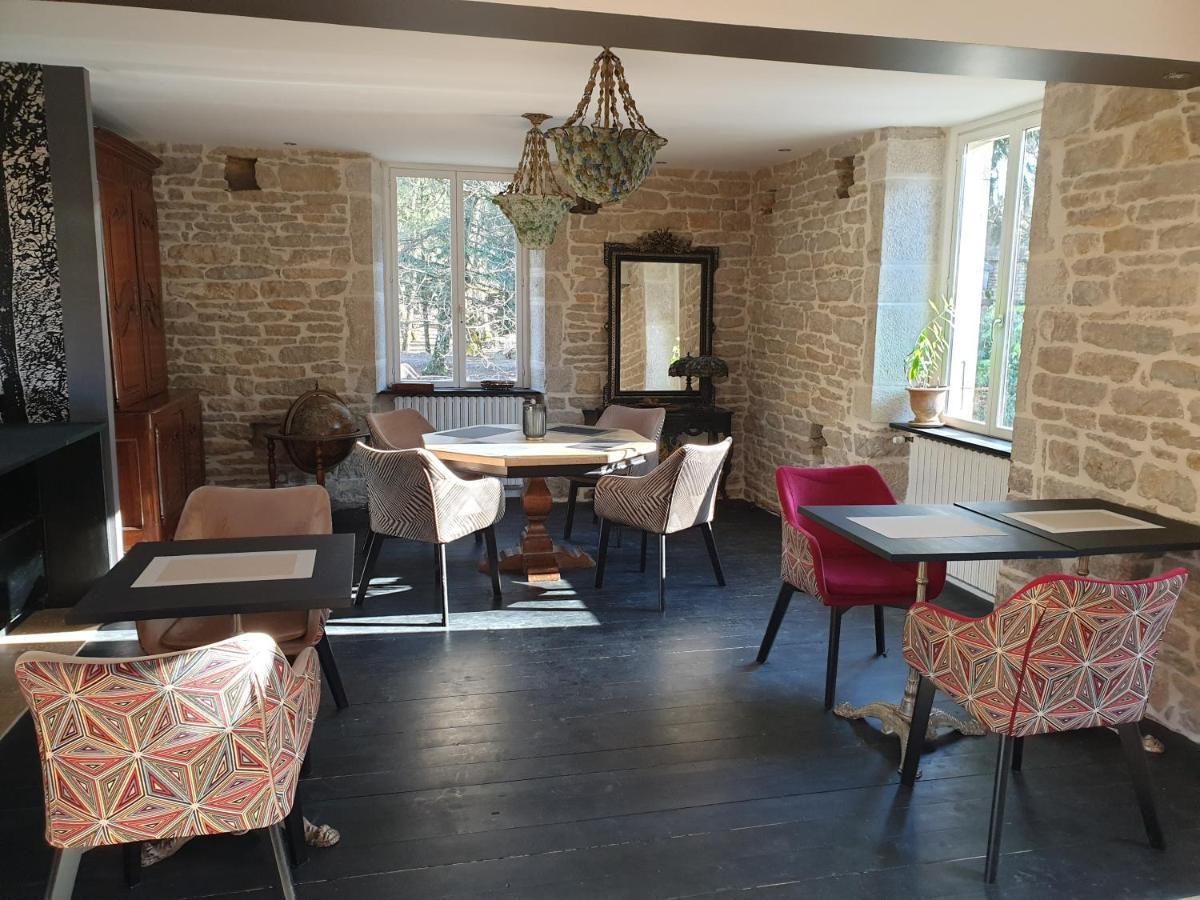 Maison Belenos Nevy-Sur-Seille Exteriér fotografie
