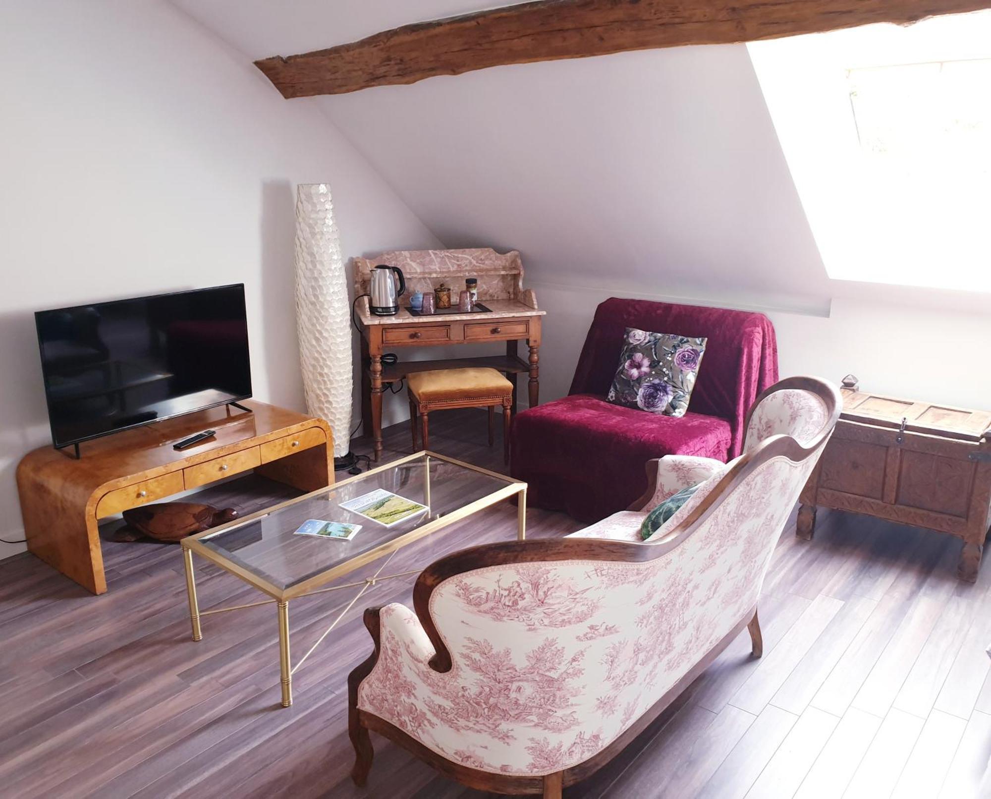 Maison Belenos Nevy-Sur-Seille Exteriér fotografie